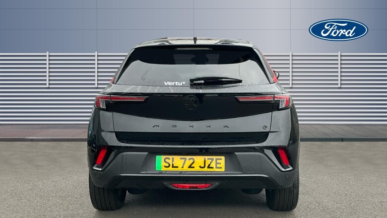 Vauxhall Mokka 100kW GS Line 50kWh 5dr Auto Electric Hatchback